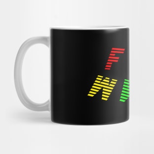 Flim Flam Mug